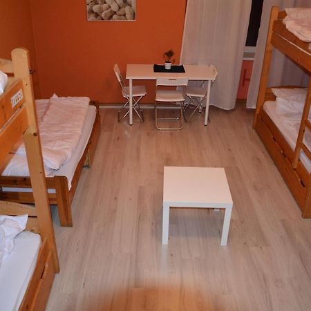 Margo Guest Rooms 크라쿠프 외부 사진