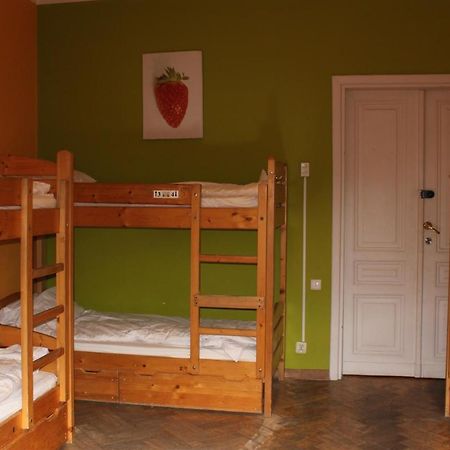 Margo Guest Rooms 크라쿠프 외부 사진