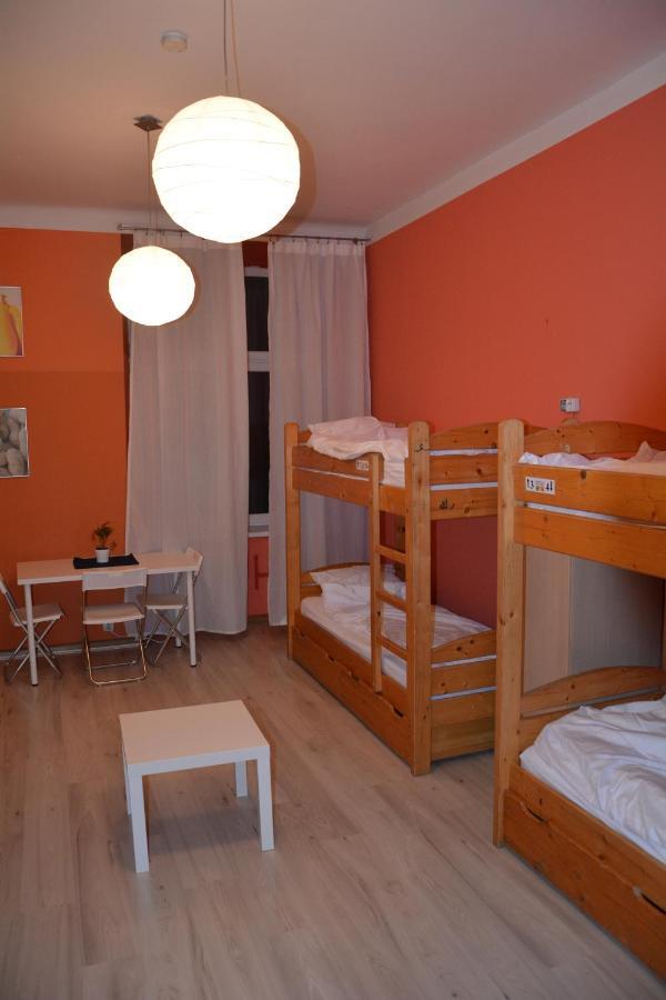 Margo Guest Rooms 크라쿠프 외부 사진