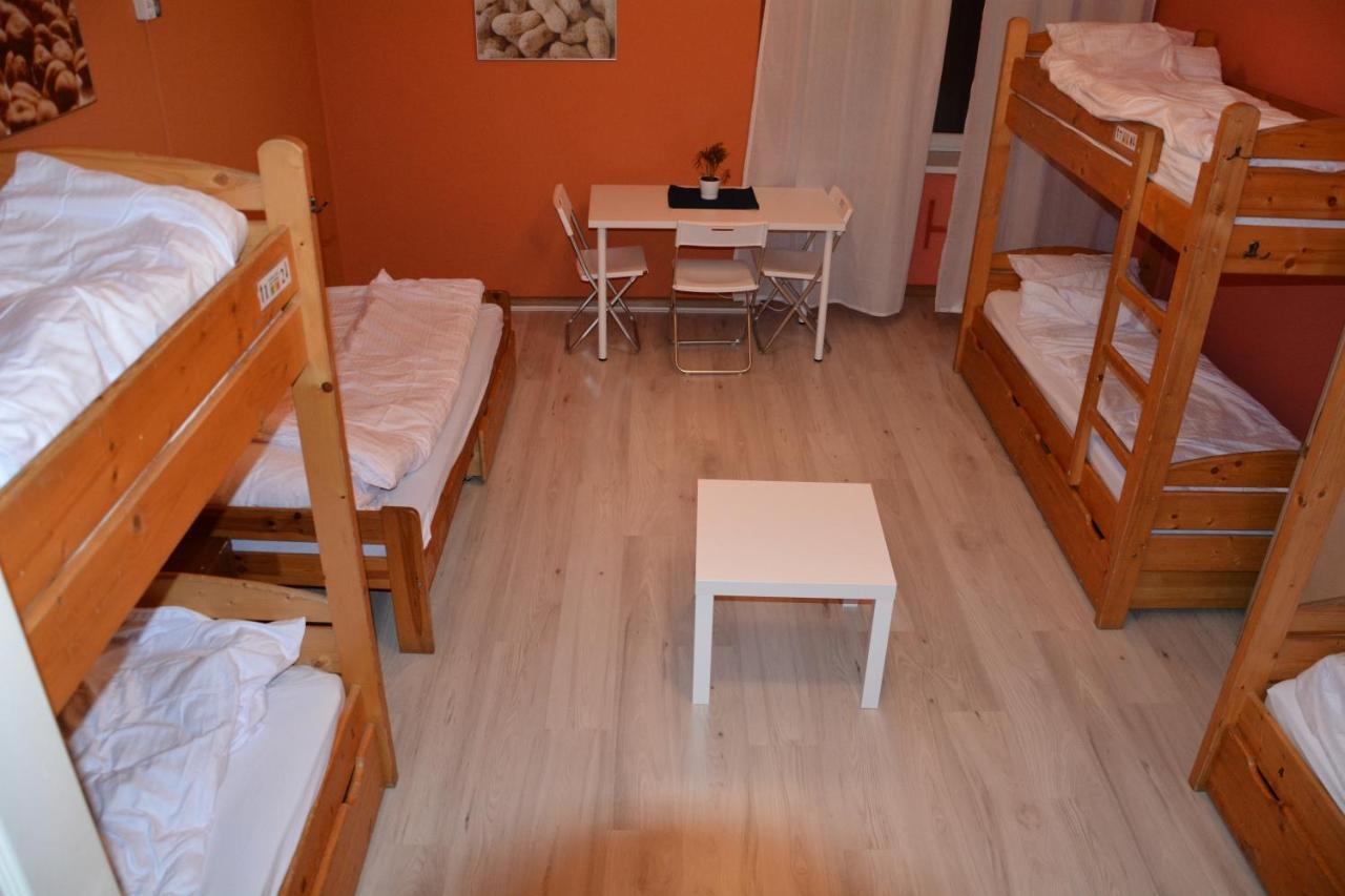 Margo Guest Rooms 크라쿠프 외부 사진
