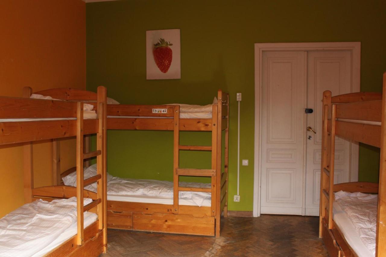 Margo Guest Rooms 크라쿠프 외부 사진