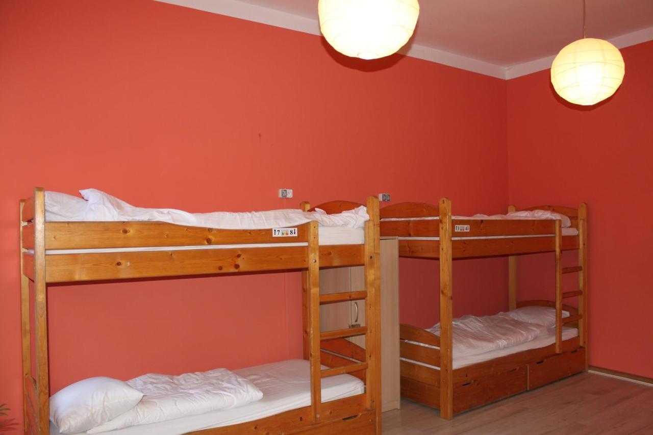 Margo Guest Rooms 크라쿠프 외부 사진
