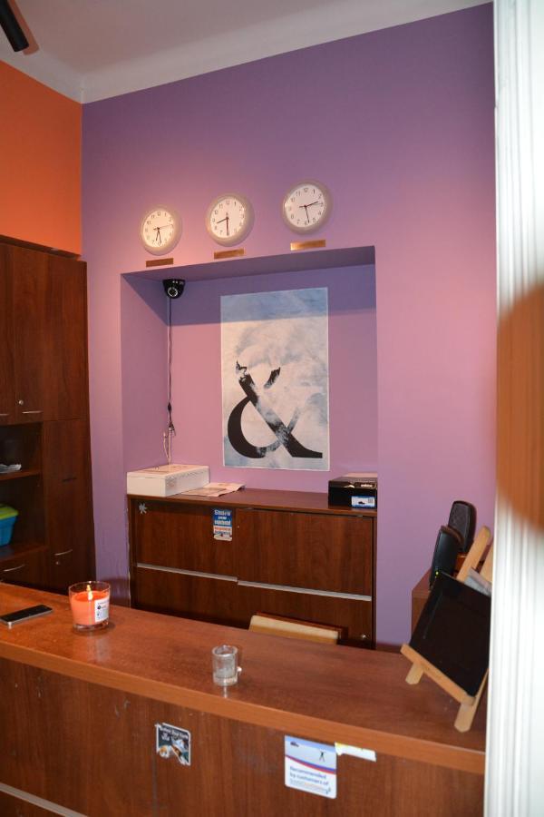 Margo Guest Rooms 크라쿠프 외부 사진